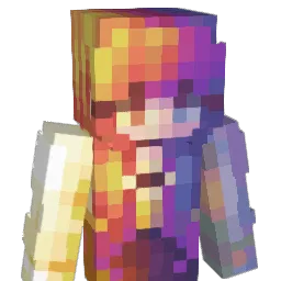 cebollet12 Minecraft avatar bust