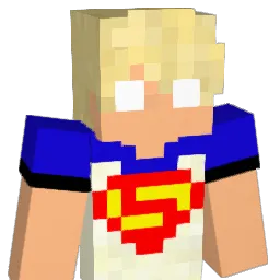 ceccattinho Minecraft avatar bust