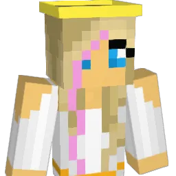cece1007's Minecraft skin