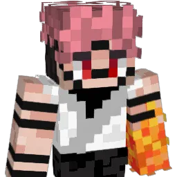 cece7124's Minecraft skin