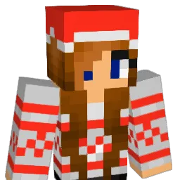 cececutie123 Minecraft avatar bust