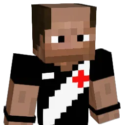 cecicasacmg Minecraft avatar bust
