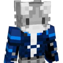 cecil1081 Minecraft avatar bust