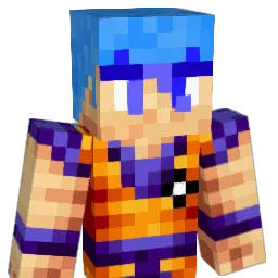 cecil553 Minecraft avatar bust