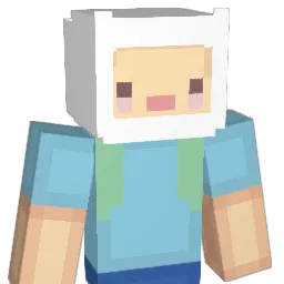 cecilmoth Minecraft avatar bust