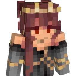 cecysleepy_ Minecraft avatar bust