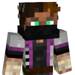 cecywillbe21 Minecraft avatar bust