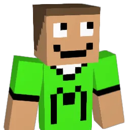 ced1313's Minecraft skin