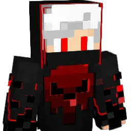 ced28130 Minecraft avatar bust