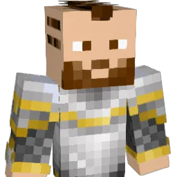 cedcool153's Minecraft skin