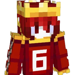 cediiih Minecraft avatar bust