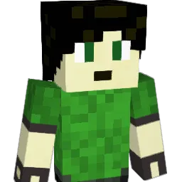 cedric4life64 Minecraft avatar bust