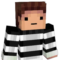 cedricho69's Minecraft skin
