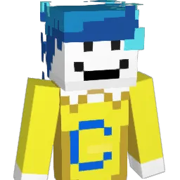 cedrin356's Minecraft skin