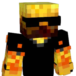cedussaum's Minecraft skin