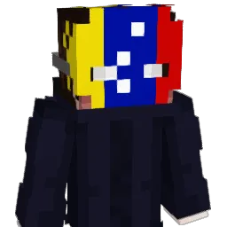 Soynte's skin