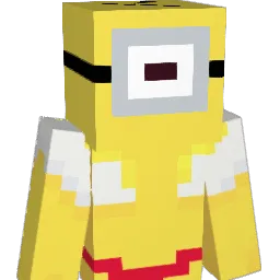 ceeCereal Minecraft avatar bust