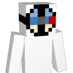 ceedeez22's Minecraft skin
