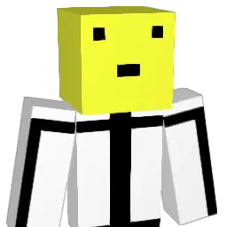ceedy02 Minecraft avatar bust