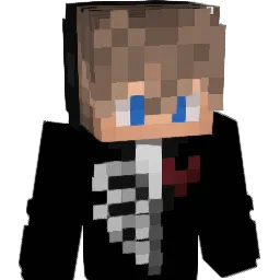 ceeek's Minecraft skin