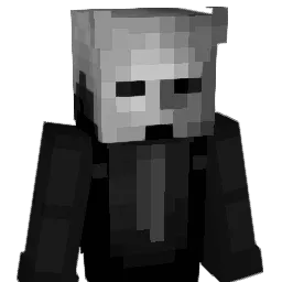 ceeishot Minecraft avatar bust