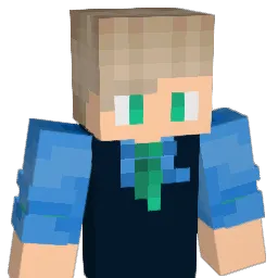 ceek_ceek Minecraft avatar bust