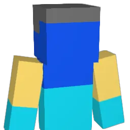 ceemee's Minecraft skin