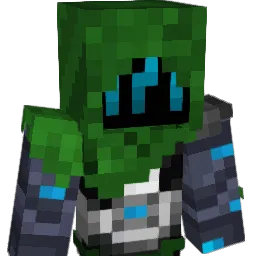 ceeto86 Minecraft avatar bust