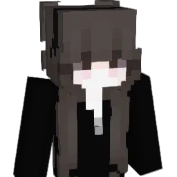 ceev Minecraft avatar bust