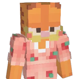 ceeweej's Minecraft skin