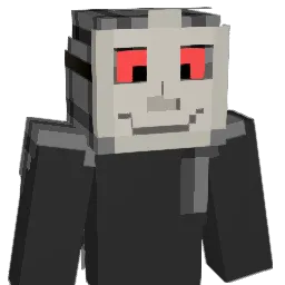 cefatory's Minecraft skin