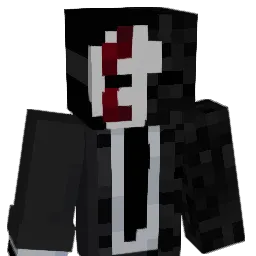 oNars's skin