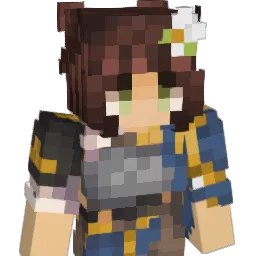 cei_ Minecraft avatar bust
