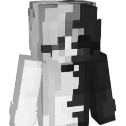 ceizures Minecraft avatar bust