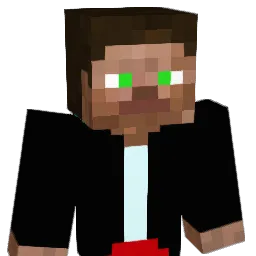 cekidu69 Minecraft avatar bust