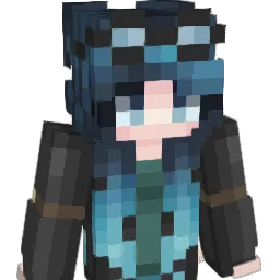 cekik_samed26 Minecraft avatar bust