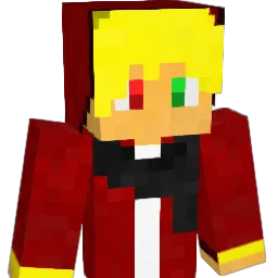 celalcayir Minecraft avatar bust