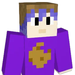 celaopike Minecraft avatar bust