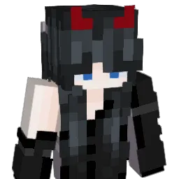 celblos Minecraft avatar bust