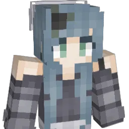 celenamt's Minecraft skin
