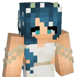 celenaxo's Minecraft skin