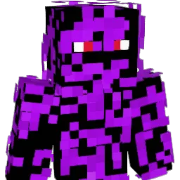 celestial4762 Minecraft avatar bust