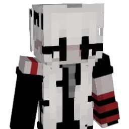 celestialc3lia's Minecraft skin