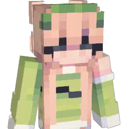 celestialnash Minecraft avatar bust
