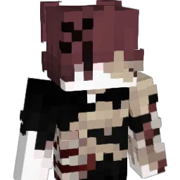 celiaaaaa19's Minecraft skin