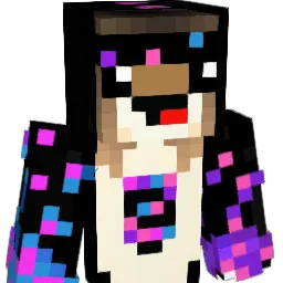 celinAaaaaaaaa Minecraft avatar bust