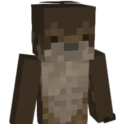 celina023x Minecraft avatar bust