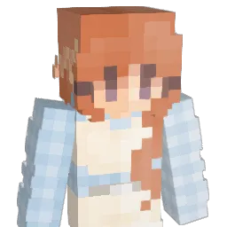 celinerrr's Minecraft skin