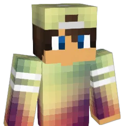 celio0702 Minecraft avatar bust