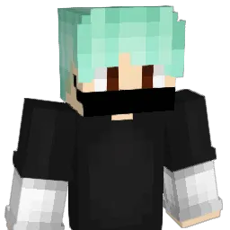celis043 Minecraft avatar bust